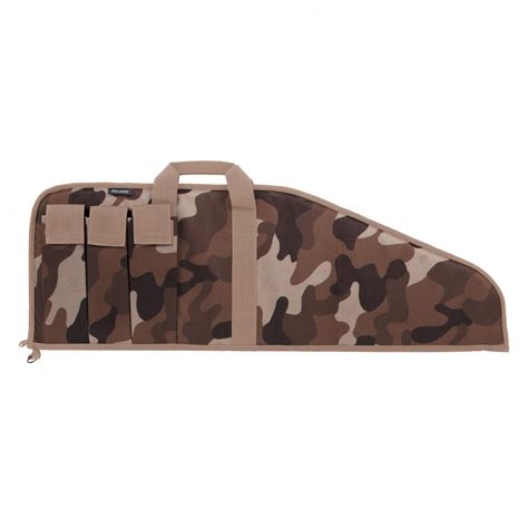 Bulldog Cases Pitbull Rifle Case – DF GUN STORE