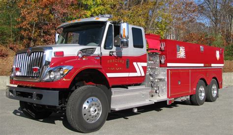 Bulldog Fire Apparatus - Bulldog Fire Apparatus