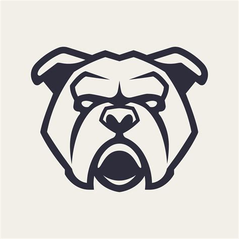 Bulldog Icons & Symbols - Flaticon