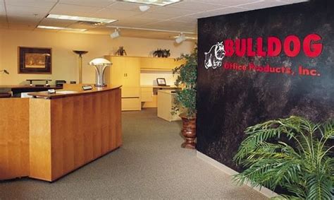 Bulldog Office Products, Inc. in Pittsburgh, PA 15205