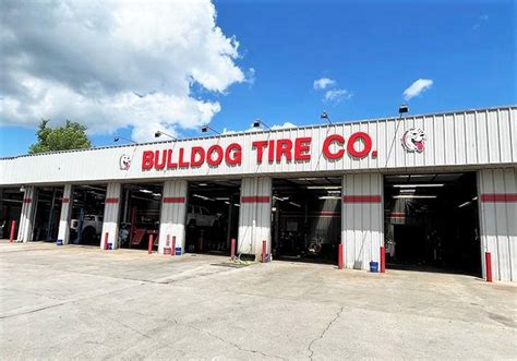 Bulldog Tire, Covington, GA (770) 787-6030