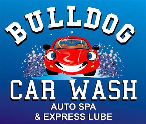 Bulldog car wash. Things To Know About Bulldog car wash. 