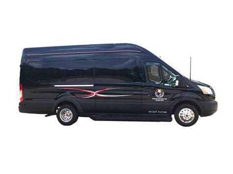 Bulldog kitchen limousine