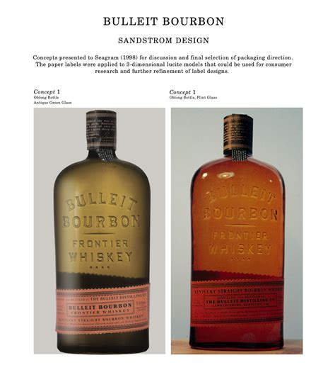 Aug 25, 2023 · Discussing the Bulleit name can feel like walking into a foggy field with randomly placed landmines. Whether due to controversy surrounding Thomas E. Bulleit, the mere association with its parent company (see: Eboni Major, Redemption), or the gossip surrounding its current bourbon source, there’s no shortage of head-scratching to find when navigating the brand. . 