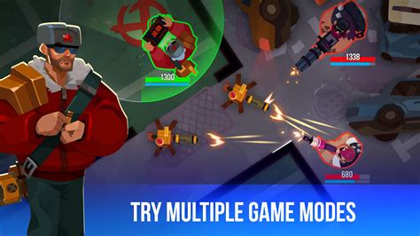 Bullet Echo APK Download for Android 
