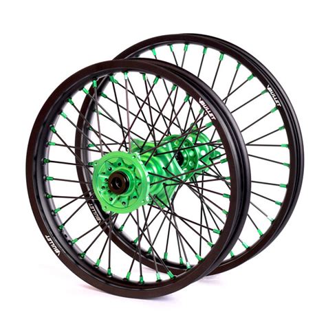 Bullet MX wheels (2024)