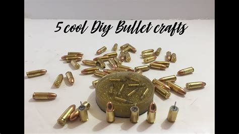 Bullet Photography At Home - DIY Photography