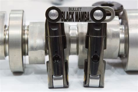 Bullet cams. RETAINER 10 DEGREE X 1.550" BTR733 TITANIUM VALVE SPRING RETAINER 10 DEGREE X 1.625" BVL610 10 DEGREE 11/32" MACHINED VALVE LOCK SC1002 1.550" I.D. SPRING CUP NOTE: NOTE: SMALL BASE CIRCLE CAMS AVAILABLE ON SPECIAL ORDER CALL 662-893-5670 ... 634/654 110 .026/.028 315005K Strong Mid-Range and Top End power. 