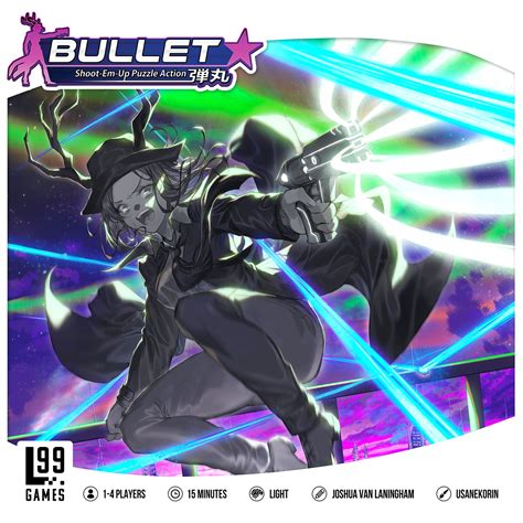 Bullet game engine.  Jun 26, 2019 · The Bullet Game Engine Guide.  A second project page wil...