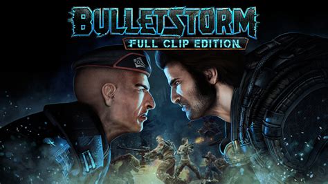 Bullet storm game. Unfortunately, Bulletstorm VR is a complete misfire and by far the worst way to play the game. Bulletstorm VR is an aggressively ugly game, with visuals that look worse than its 2011 counterpart ... 