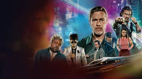 Watch five assassins board a Japanese bullet train bound for Kyoto and discover that their missions are linked. Starring Brad Pitt, Sandra Bullock and more, this ….