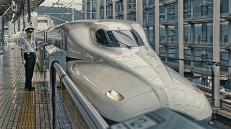Bullet train from tokyo to kyoto. 17 Feb 2023 ... Today is our FIRST TIME riding on a Japanese bullet train! The Shinkansen is the fastest bullet train in Japan, and one of the fastest in ... 