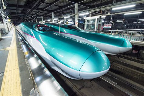 Bullet train japan tokyo to osaka. The world-renowned bullet train offers you the highest rail speeds to match its peerless comfort. It is operated from Tokyo and speeds off to major cities around the country at … 