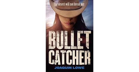 Download Bullet Catcher By Joaquin Lowe