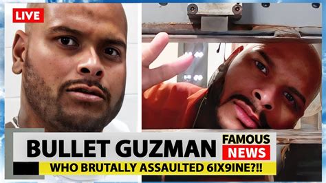 Bullet_Guzman Leaked 🍌 PORN