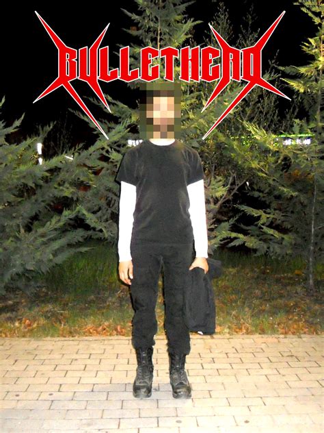 Bulletheadxyz Leaks (SEX) 💦