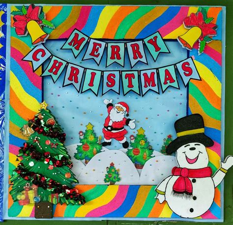 Bulletin Board Ideas for Christmas - Etsy