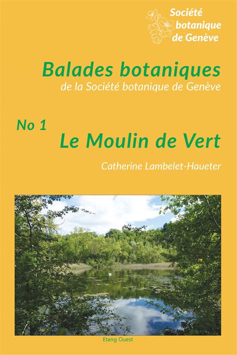 Bulletin de la société botanique de genève. - Handbook of analysis of edible animal by products.