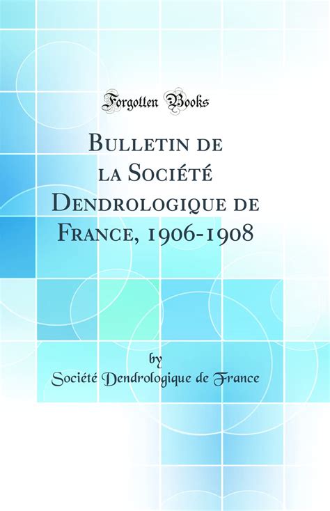 Bulletin de la socit dendrologique de france. - Lettere di alberto cantoni a luigi antonio villari (1895-1903).