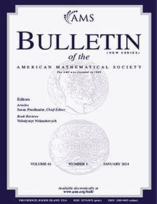 Bulletin of the Greek Mathematical Society Ελληνική …