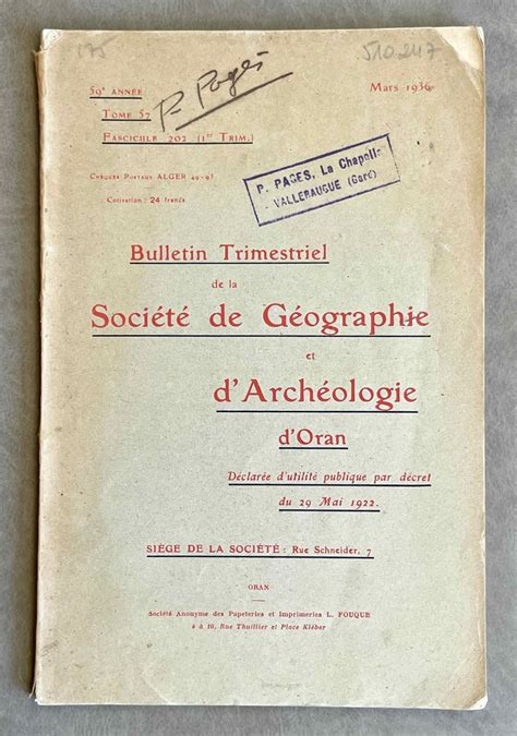 Bulletin trimestriel de géographie et d'archéologie. - Suzuki grand vitara sq420wd sq420 sq workshop service manual.