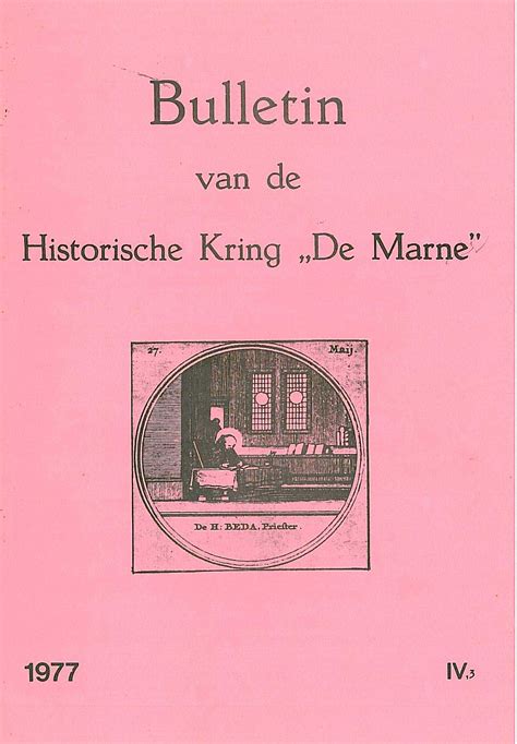 Bulletin van de historische kring de marne 1977. - The ex offenders job hunting guide 10 steps to a new life in the work world.