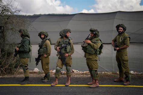 Bulletproof vests arriving for Denver-area twins fighting in Israel