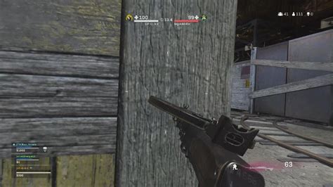 Bullets not registering warzone.  Mar 12, 2025 · H Warzone Rubber bullets...