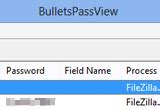 BulletsPassView for Windows