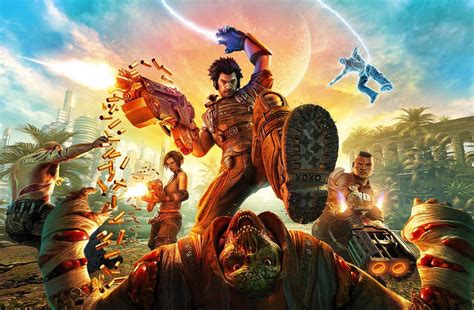 Bulletstorm game. Things To Know About Bulletstorm game. 