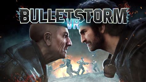 Bulletstorm vr. Jan 19, 2024 · The Bulletstorm VR minimum requirements aren’t anything to fear by typical virtual reality standards. You’ll need an Nvidia GeForce GTX 1660 Super paired with an Intel Core i5 7500 or AMD ... 