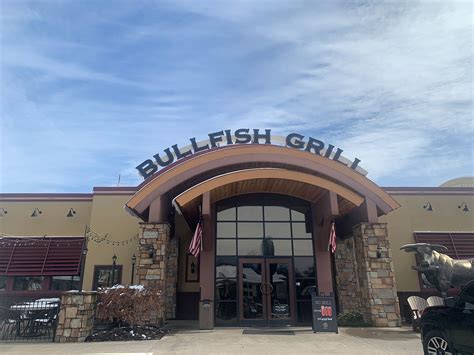 Bullfish grill. Things To Know About Bullfish grill. 
