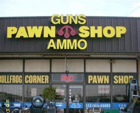 Bullfrog corner pawn and guns photos. Guns is on Facebook. Join Facebook to connect with Guns and others you may know. Facebook gives people the power to share and makes the world more open... 