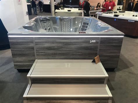 Bullfrog hot tub. The A7 is a full-featured mid-size spa that feels much larger than its dimensions. The A7 features dual premium corner captain’s chairs, each with wrist, hip, calf and foot jets to go along with up to 5 JetPaks of your choice. Absolutely no space is wasted in this spa, giving it the feel of a much larger hot tub and making it ideal for ... 