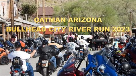 Bullhead River Run 2023