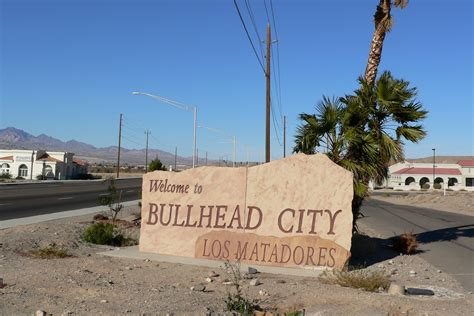 Bullhead city az jobs. Sales Associate - Customer Service Representative. Batteries Plus - Cobblestone Group LLC. Bullhead City, AZ 86442. $14 - $16 an hour. Part-time. Easily apply. You will eagerly interact with a variety of people - from the individual cell phone user to the big business in need of extensive lighting and mobile power. 