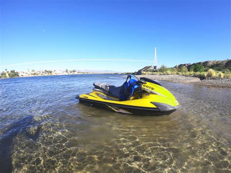 Bullhead jet ski rental reviews. We had an easy and affordable rental experience with Aloha Jet Ski Rentals! We stopped by on Saturday and picked up 2 brand new 2019 jet skis. They were phenomenal! The staff is very patient and will guide you through the rental process step-by-step to ensure a safe experience. 10/10 recommend. We will visit again soon! 