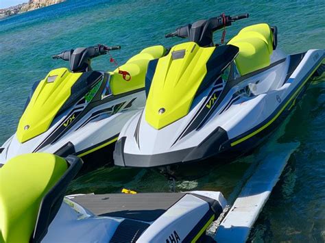 2 reviews of Bullhead City Watercraft Rentals "My wife and I rented a jet ski for 4 hours. We had AMAZING customer service from the beginning to the end. Our price included the gas up front. There was no hidden fees. We got low on gas toward the end, and we came back to the beach. The gas tank was quickly refilled, and we were …. Bullhead jet ski rental reviews