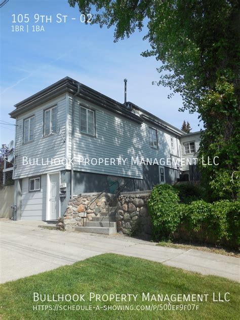 Bullhook Property Management LLC John Carlson Address Street: