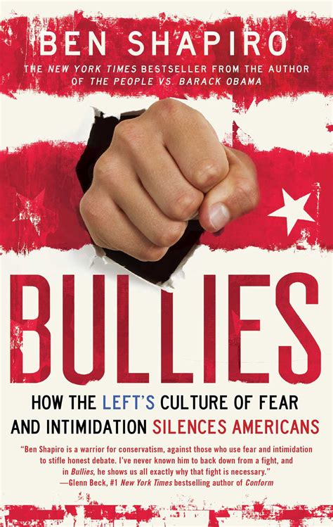 Full Download Bullies By Ben Shapiro