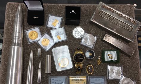 Bullion Brother on Instagram: "Picked up a little gold today since …