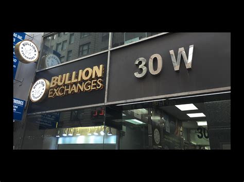 Bullion exchange. Things To Know About Bullion exchange. 