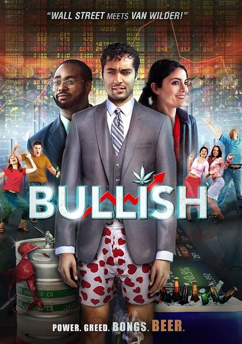 Bullish Dvd