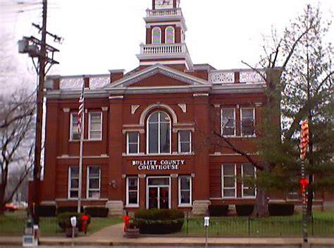 Bullitt county courthouse address.  Our regular office hours are from 8:00 ...