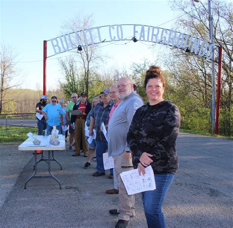 Bullitt county pva.  Bullitt County Conservation District Chairman Update in Progress Vice-Cha...