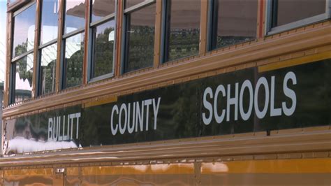 11 School Bus Driver jobs available in Bullitt County, KY on Indeed.com. Apply to Bus Driver, Motor Coach, Bus Monitor and more!. 