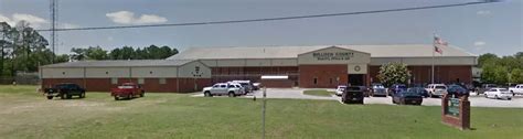 Bulloch County Correctional Institution 17301 U.S. Highwa