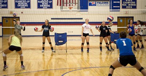 Bullock Creek Volleyball Schedule - MaxPreps.com