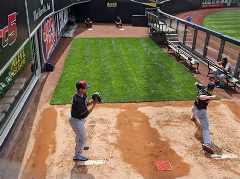 Bullpen - Where Baseball Matters // Operators of all things baseball at Grand Park in Westfield, IN. 