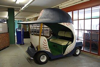 Bullpen car - Wikipedia